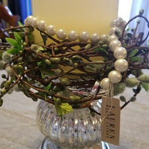 🌹 Beautiful Ralph Lauren pearl necklace